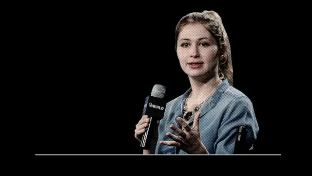 అలెగ్జాండ్రా బ్రాడ్‌స్కీ