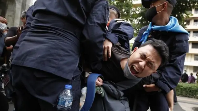 தாய்லாந்து