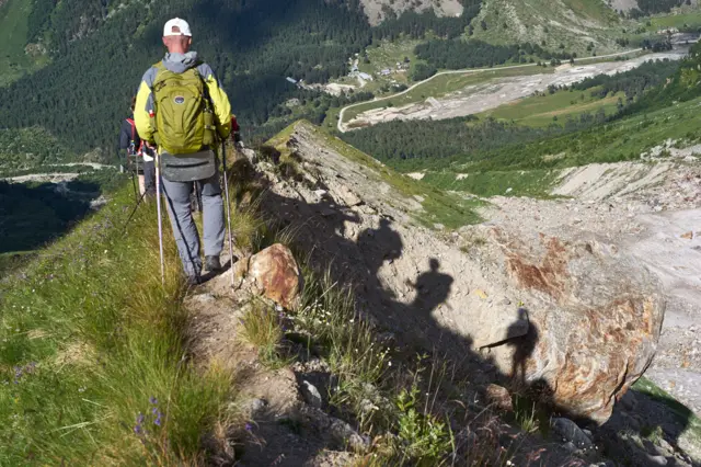 Эльбрус: акклиматизация