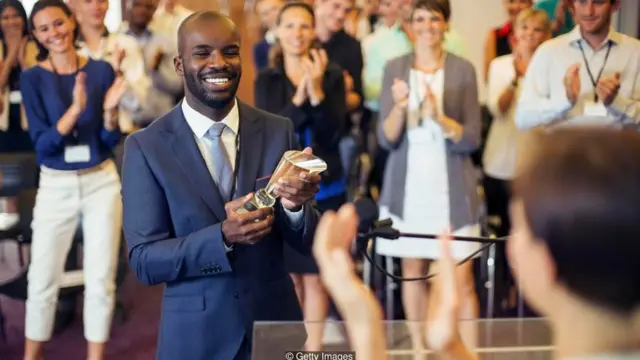Some of the most inspiring leaders do their leading by example