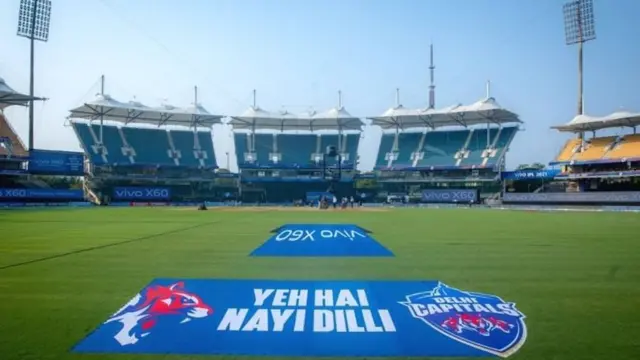 आयपीएल 2021, कोरोना