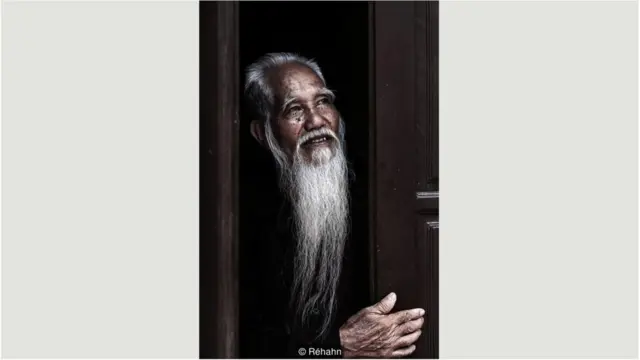 雷哈恩已拍摄了越南54个少数民族中的45个，并于2017年在越南会安成立了无价遗产艺术画廊博物馆