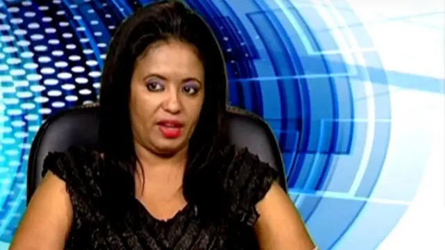 ወ/ሮ ፍጹም የሺጥላ