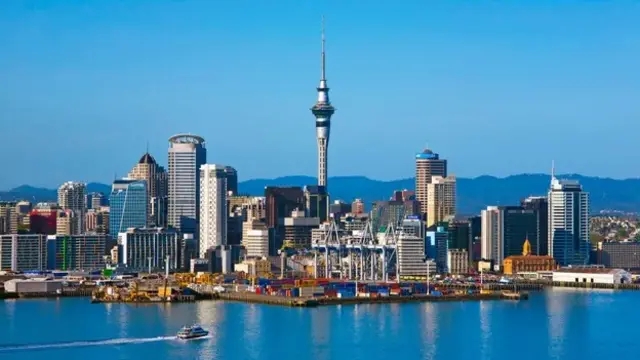 Auckland