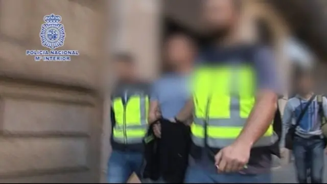 арест Левашова