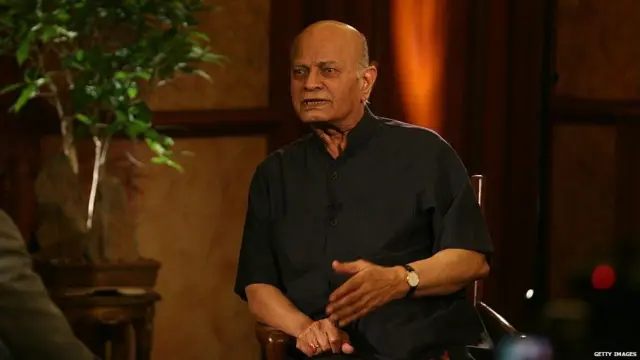 પૂર્વ સુરક્ષા સલાહકાર બ્રજેશ મિશ્રા