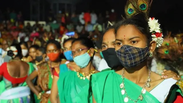 మేడారం జాతర