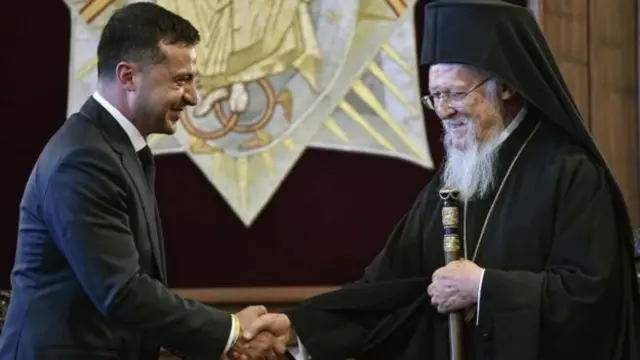 Варфоломій