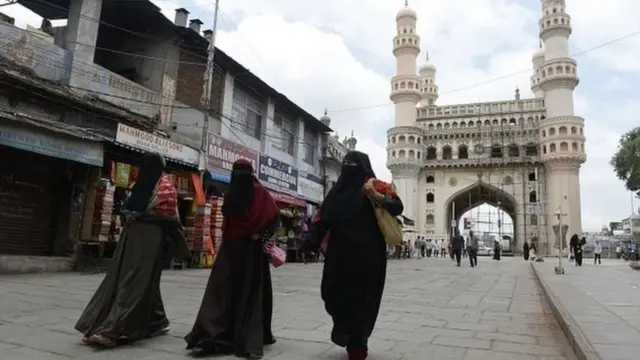 हैदराबाद का पुराना नाम भाग्यनगर: क्या है इन नामों की दिलचस्प कहानी