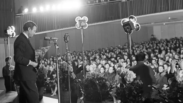 Иннокентий Смоктуновский