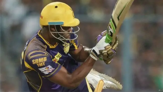 आंद्रे रसेल