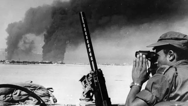 சூயஸ் கால்வாய்