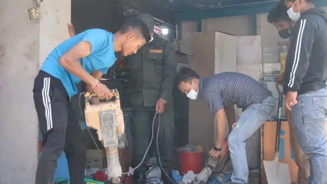 बालेन्द्र शाह