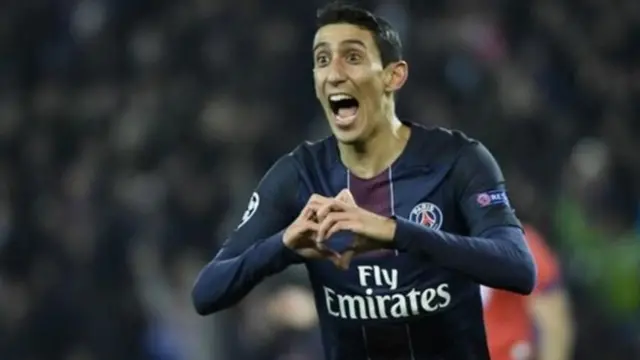 هزيمة قاسية لبرشلونة في دوري الأبطال بأربعة أهداف نظيفة