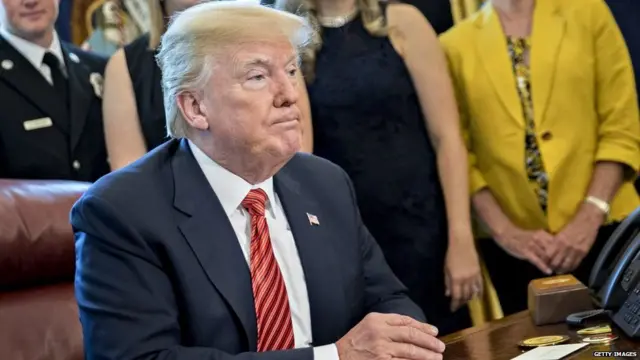 अमरीका, डोनल्ड ट्रंप, एफ-35 फाइटर प्लेन