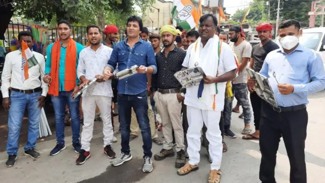 बेरोजगारी दिवस