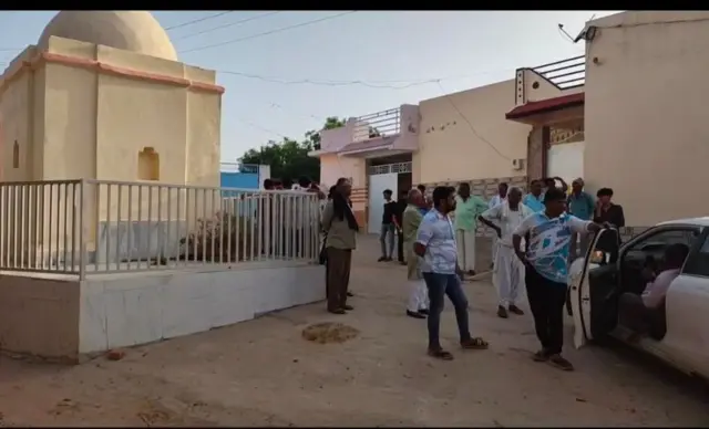 ફુલપુરા ગામનો ફોટો