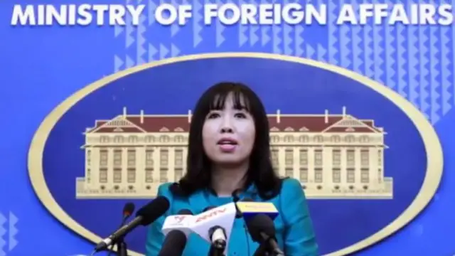 Việt Nam
