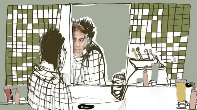 হলিউডের সিনেমা দেখে বাবা সাজার প্রস্তুতি নেন তাকাশি