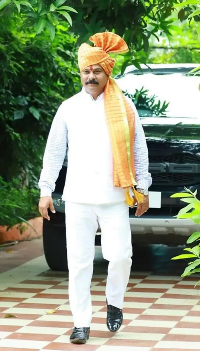 एकनाथ खडसे, रोहिणी खडसे, चंद्रकांत पाटील