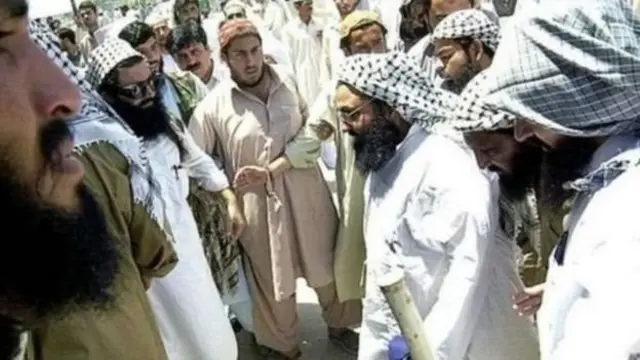 जैश ए मोहम्मद