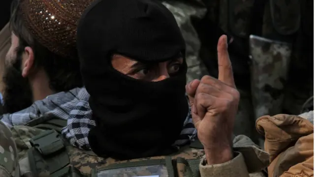 तालिबान