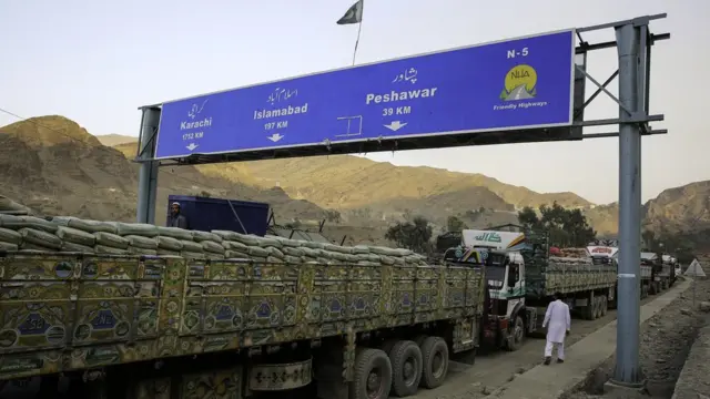 قبایلي سیمې