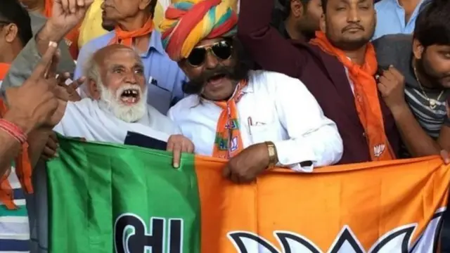 गुजरात चुनाव