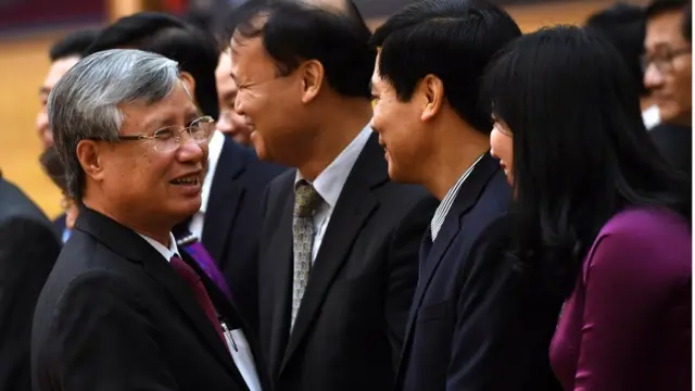 Việt Nam