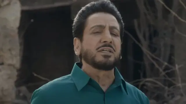 ਗੁਰਦਾਸ ਮਾਨ