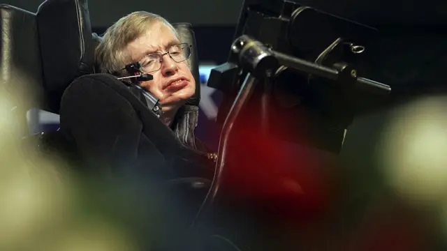 Hawking