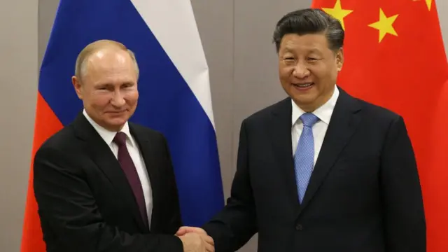 "У Кремлі вже сміються". Західні ЗМІ - про угоду щодо Північного потоку