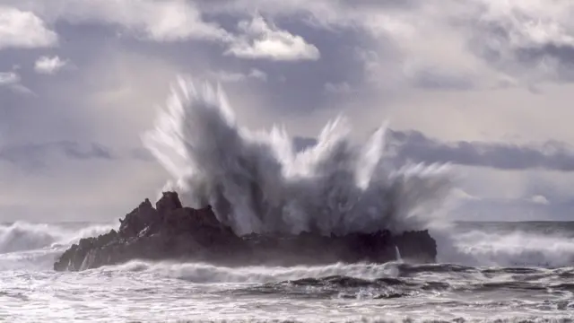 tormenta