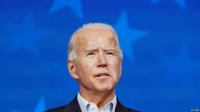 अमेरिकी चुनाव