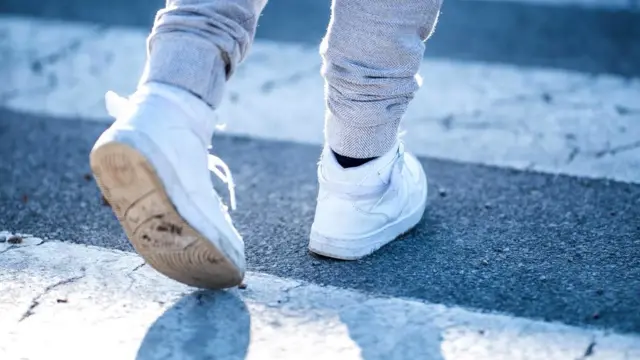 Это похоже на ощущение, когда вы перешли улицу, но не можете вспомнить, зачем это сделали