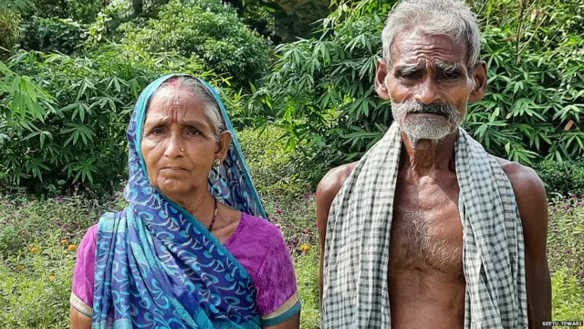 बुल्लु देवी और नागेश्वर भगत