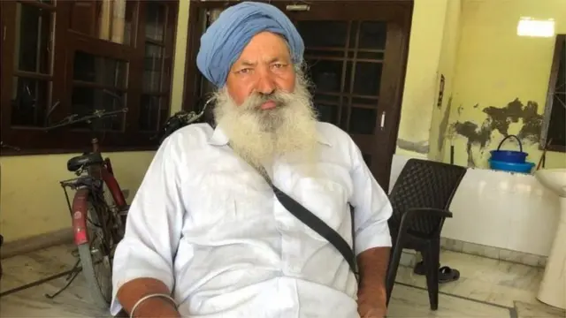 కోవిడ్ అనేది ఒట్టి అబద్ధమంటున్న సుచాసింగ్