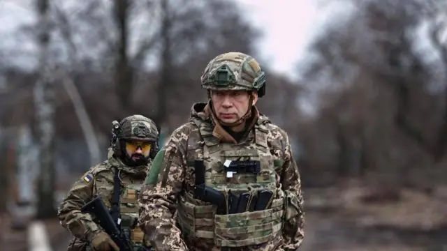 Олександр Сирський