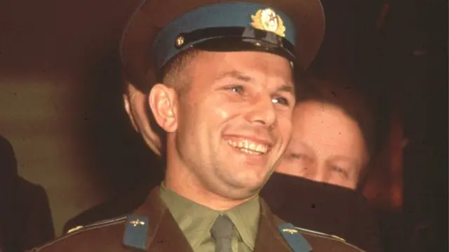 Gagarin