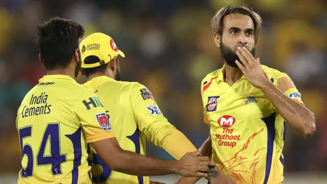 சிஎஸ்கே-வுக்கு இலக்கு 150