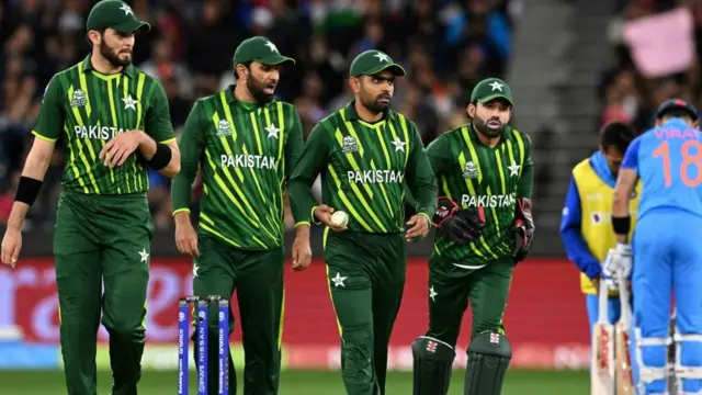 पाकिस्तान