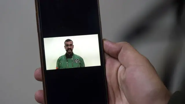 செளதி அரேபியாவின் அழுத்தத்தாலேயே அபிநந்தனை விடுதலை செய்ததா பாகிஸ்தான்?