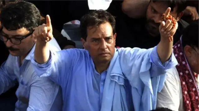 रिटायर्ड कैप्टन मोहम्मद सफ़दर