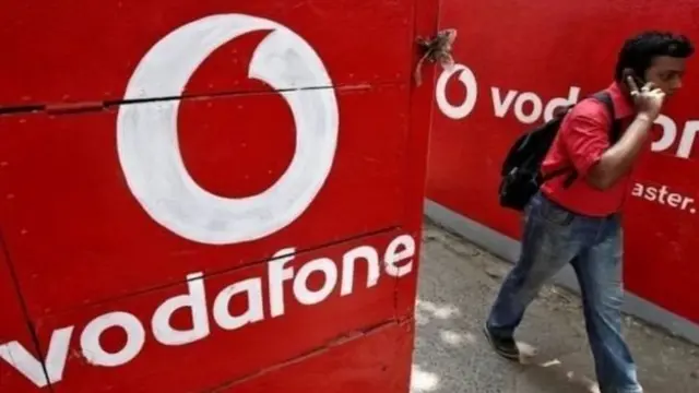 வோடஃபோன்