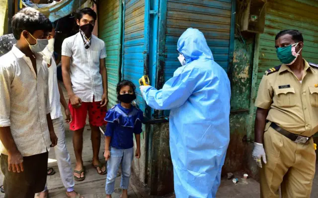 આરોગ્યકર્મી