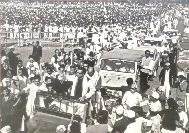 ৩রা জানুয়ারিতে রমনার রেসকোর্সে আওয়ামী লীগের মহাসমাবেশ।