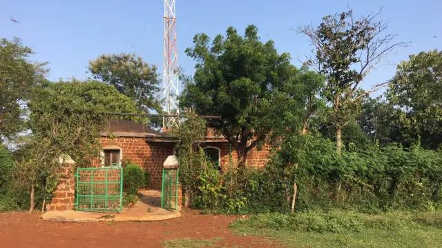 రేడియో స్టేషన్