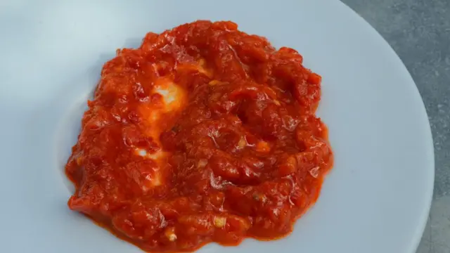 Ако се додаје друго поврће, то није ајвар