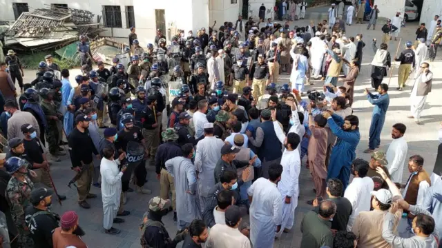 بلوچستان اسمبلی