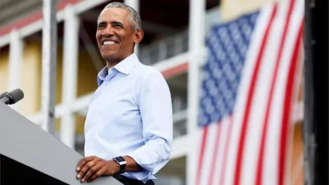 ओबामा